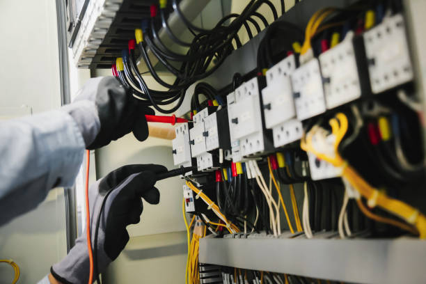 Emergency Electrical Repair Services in Glouster, OH