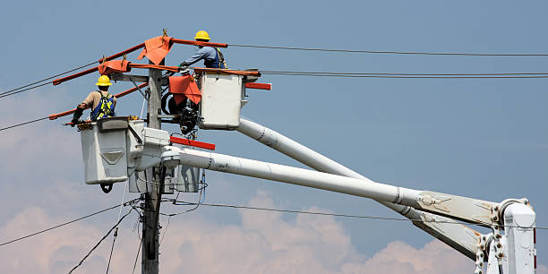 Backup Power Systems Installation in Glouster, OH